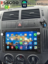 For Volkswagen MK4 MK3 Golf