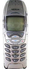 Nokia 6210 Mobile Phone