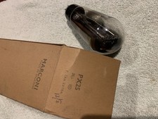 Nos marconi px25 - valve,