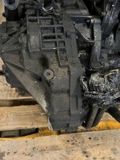 Volkswagen Transporter -