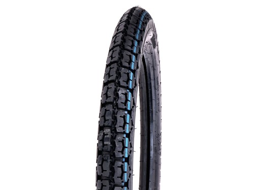 Tyre mitas x 17 43j - 1/2,