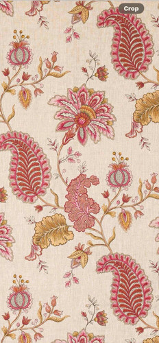 Masha fabric manuel - by,