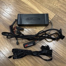 Burger Motorsport Bluetooth