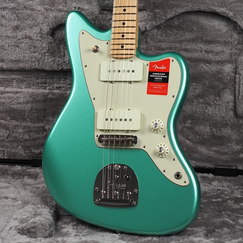 Fender american professional - fender,