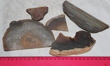Rough Rock Mineral 865 grammes