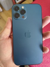 iPhone 12 Pro Max 256GB