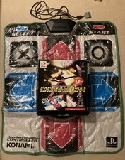 Konami dance - konami,