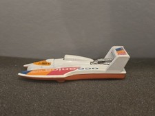 Hot Wheels Hydroplane - 1995