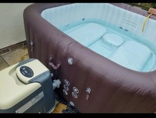 Lay-Z-Spa Maldives Hydrojet