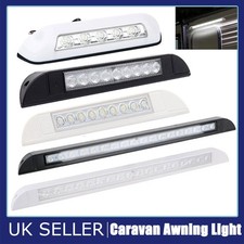 Waterproof 12V LED Awning