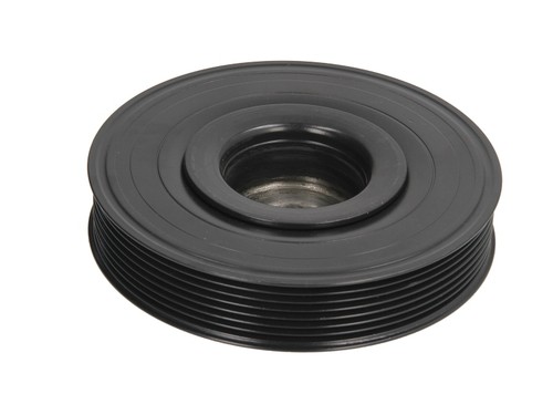 Crankshaft pulley fits nissan - pulley,