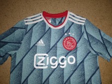 Adidas AJAX Amsterdam Football