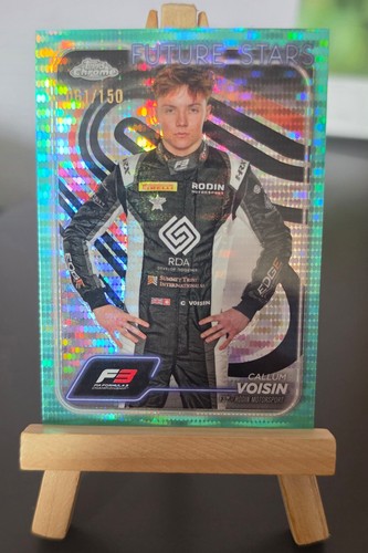 2024 topps chrome - 2024, formula