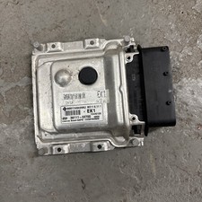2014 HYUNDAI i20 1.2 PETROL ECU ENGINE CONTROL UNIT 3911103700