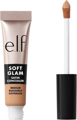 Soft glam satin - e.l.f.,