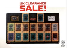 Yu-Gi-Oh Classic Single Player