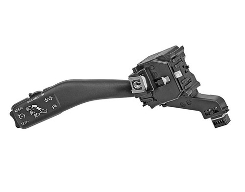 Steering column combination