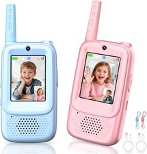Walkie Talkies for Kids - 2