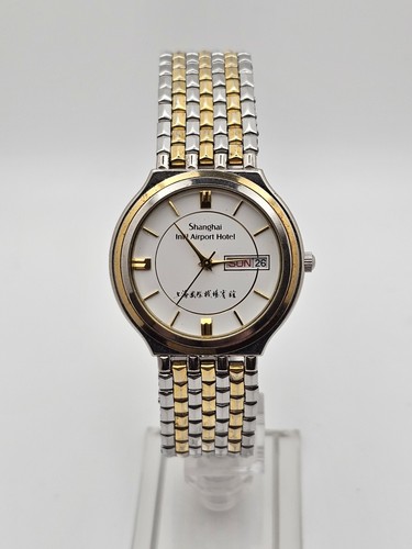 Vintage rare 90s shanghai - vintage,