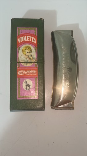 Rare antique koch - rare,