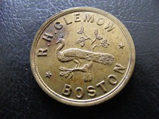 T231 Lincolnshire, Boston Old