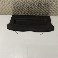 2009-2016 CITROEN C3 PARCEL SHELF / LOAD COVER BLACK