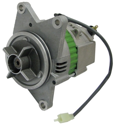 New alternator honda - new, goldwing