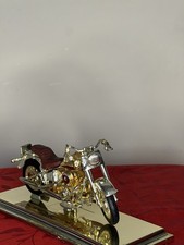 Maisto harley davidson - 1:18, harley-davidson