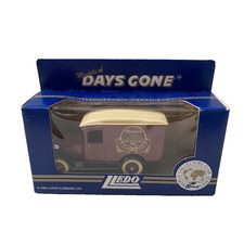 Lledo Days Gone 1986 Diecast