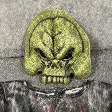 Ghoul Demon Costume Kids 11-12
