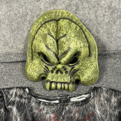 Ghoul demon costume kids - ghoul,