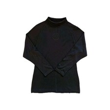 Louis Feraud SET Vintage Black