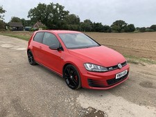 Volkswagen Golf GTD 2014 DSG