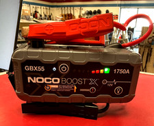 NOCO Boost X GBX55 1750A 12V