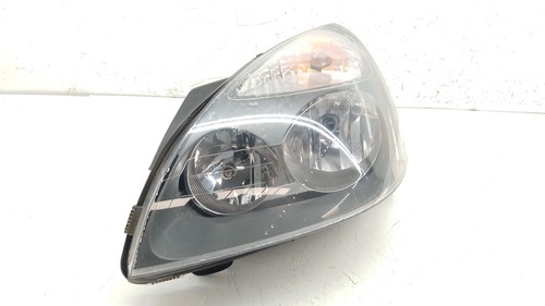 7701057654 left headlight for - left,