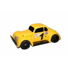 RJ Speed R/C Legends 40 Coupe