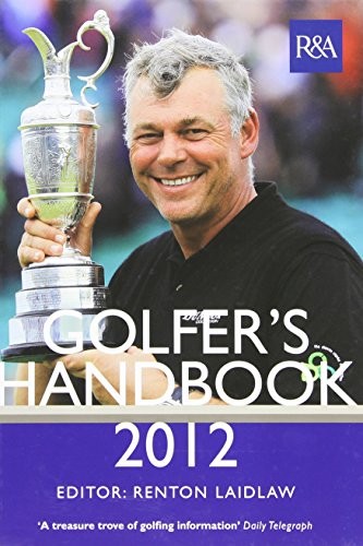 The golfer handbook 2012 - r&a,