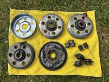 Barely Used: Rotax Clutch With