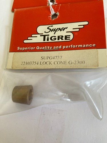 Vintage super tigre ricambi - vintage,