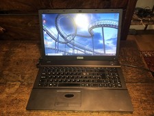 Stone NT310-H Laptop with HDMI