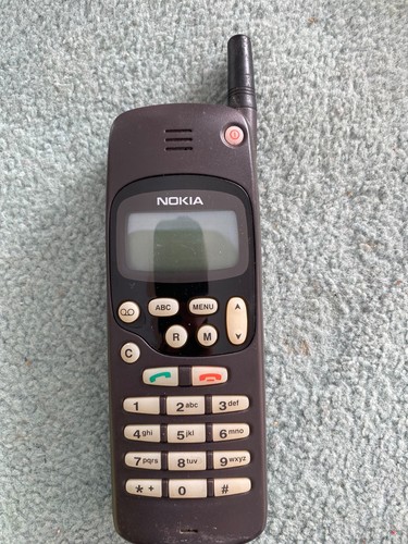 Nokia 1610 nhe 5sx mobile - nhe-5sx,