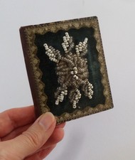 Victorian Bead Work Needle