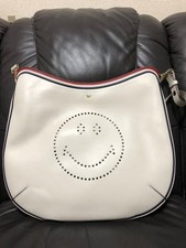 Anya Hindmarch Ebury Chalk