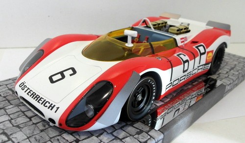Minichamps scale resin - 1/18,