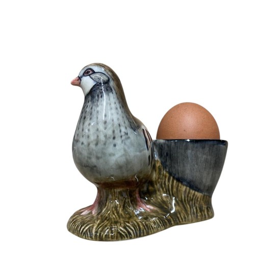 Quail ceramics partridge - quail,