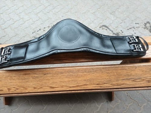 Fairfax dressage girth - fairfax,