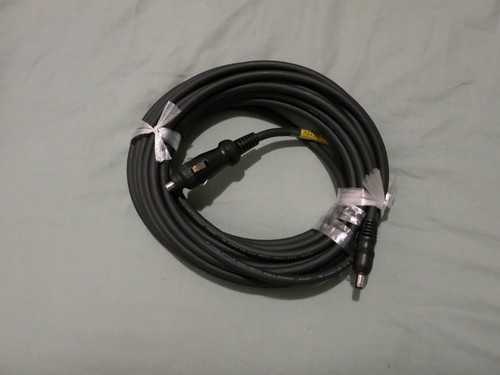 Sumitomo fibre optic splicer - fibre,