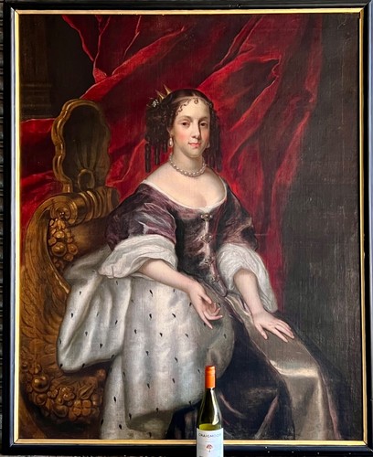 Sir peter lely 17th century - peter,