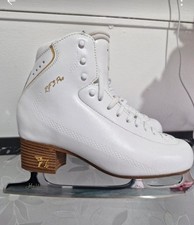 Risport ice skates RF3 Pro