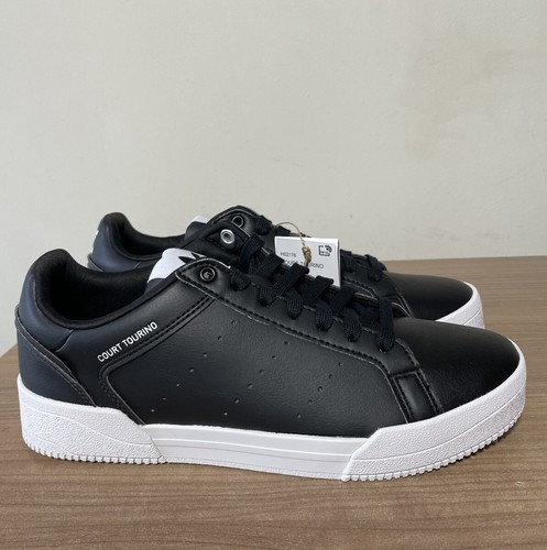 Adidas court tourino mens - court,